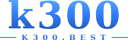 k300 logo